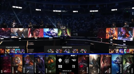 BLAST 春决：让一追二！Vitality苦战三局晋级决赛