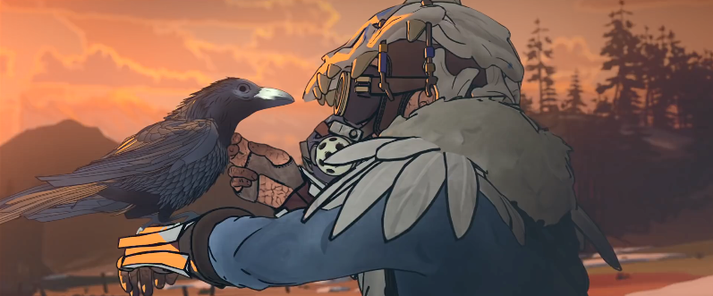 HLTV 2024最佳玩家TOP1： Donk