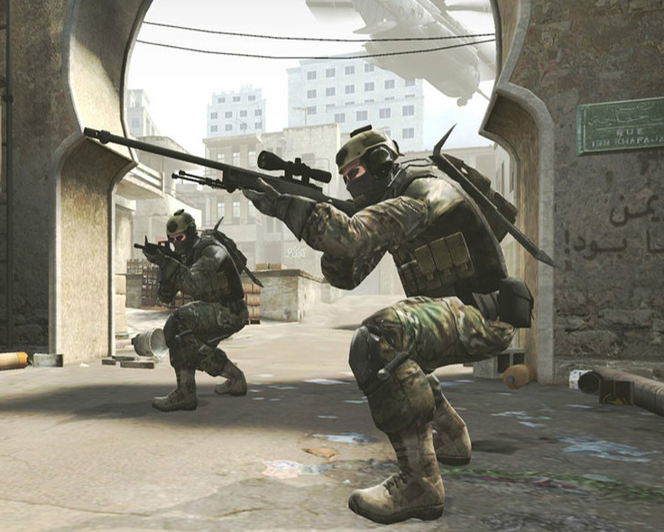 陨落的王朝，Astralis四年以来首次无缘ESL系列赛事淘汰赛