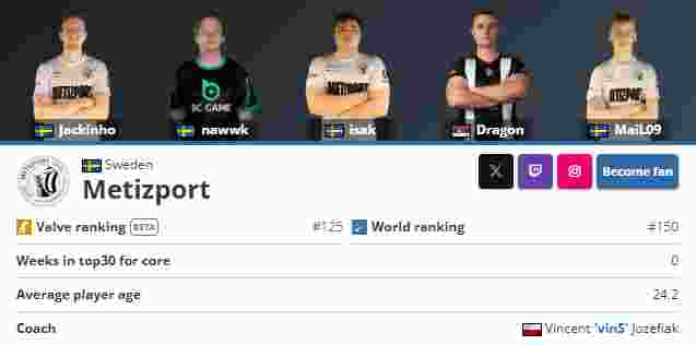 传闻：VALORANT Champions 2025 场馆揭晓