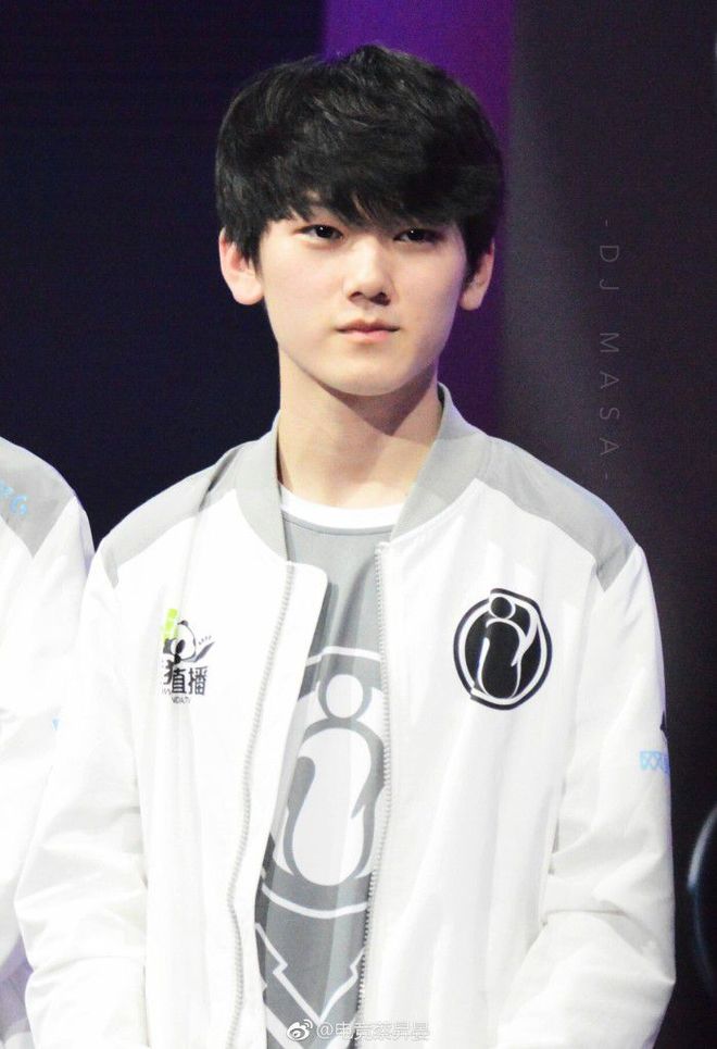 Imperial 与 chelo 一起晋级 TWC 2025 CQ