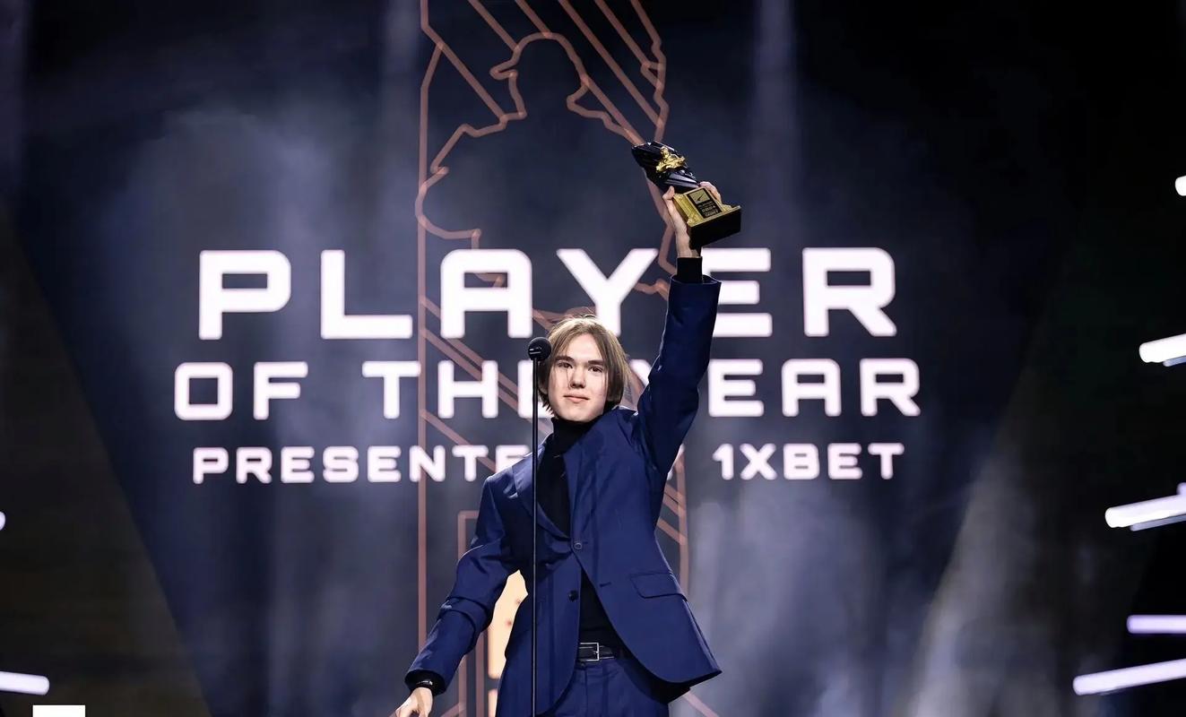 《英雄联盟：双城之战》收获第49届安妮奖9大奖项