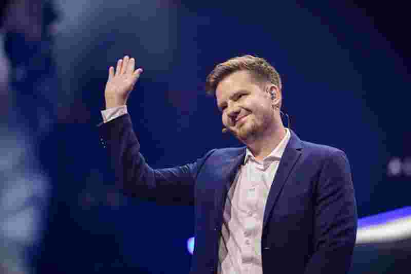 Jankos为世界赛队伍排名：GEN第一BLG第二，G2第六西方最高