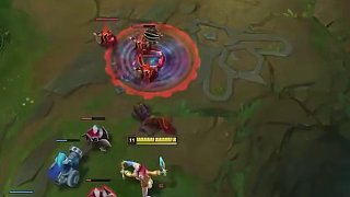 【赛后采访】久哲：感谢每一个人